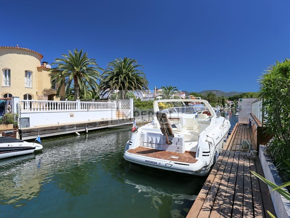 House in Empuriabrava, Catalonia, Spain 3 - 18352381