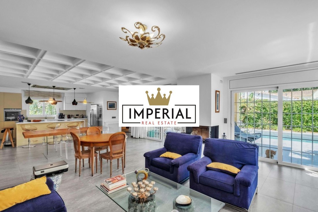 House in Empuriabrava, Catalonia, Spain 4 - 18351785