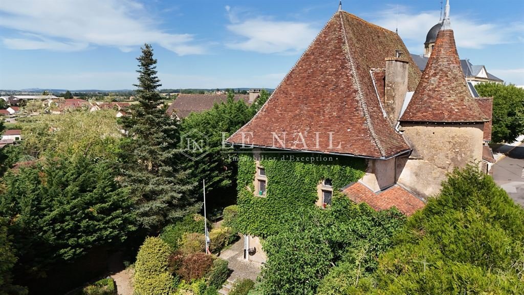 House in Charolles, Bourgogne – Franche-Comté, France 2 - 18355843