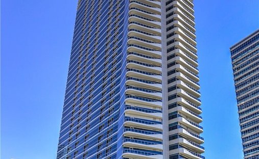 House in Las Vegas, Nevada, United States 1