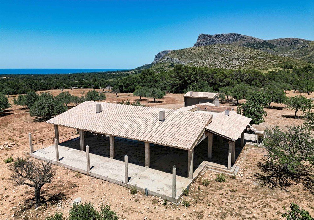 Land in Arta, Balearic Islands, Spain 3 - 14538875