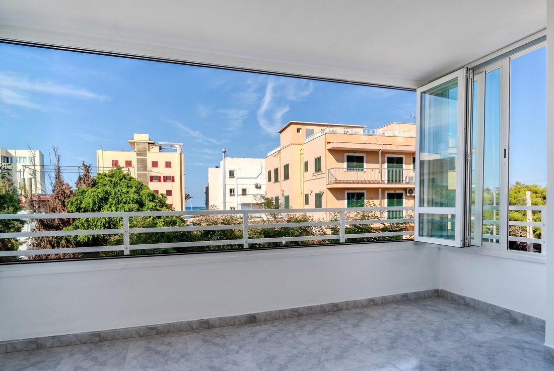 Appartamento a Playa de Palma, Palma di Maiorca, Isole Baleari 2 - 18353561