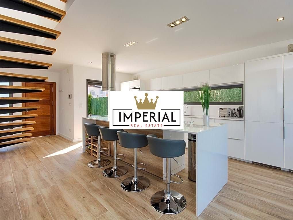 House in Empuriabrava, Catalonia, Spain 3 - 18352030