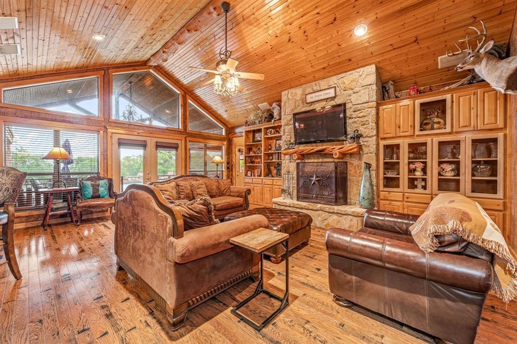 House in Bluff Dale, Texas, United States 4 - 18355246