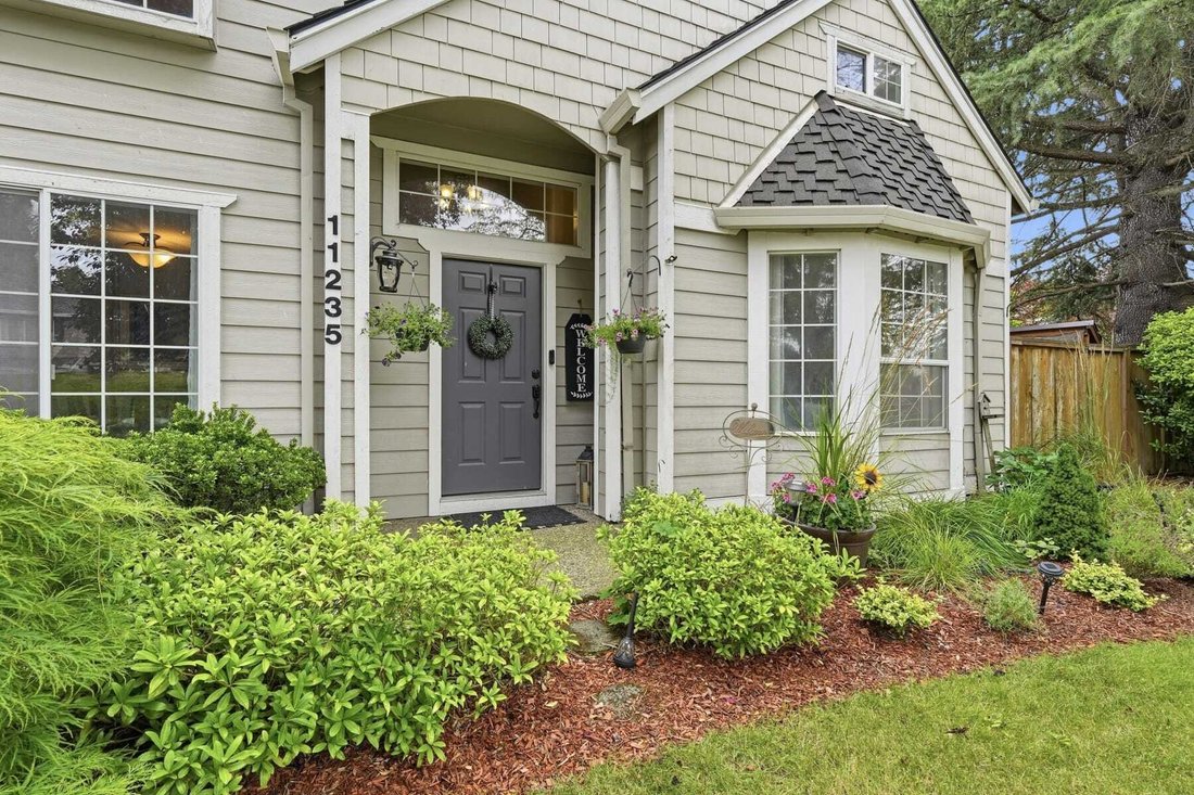 House in Wilsonville, Oregon, United States 5 - 18352312