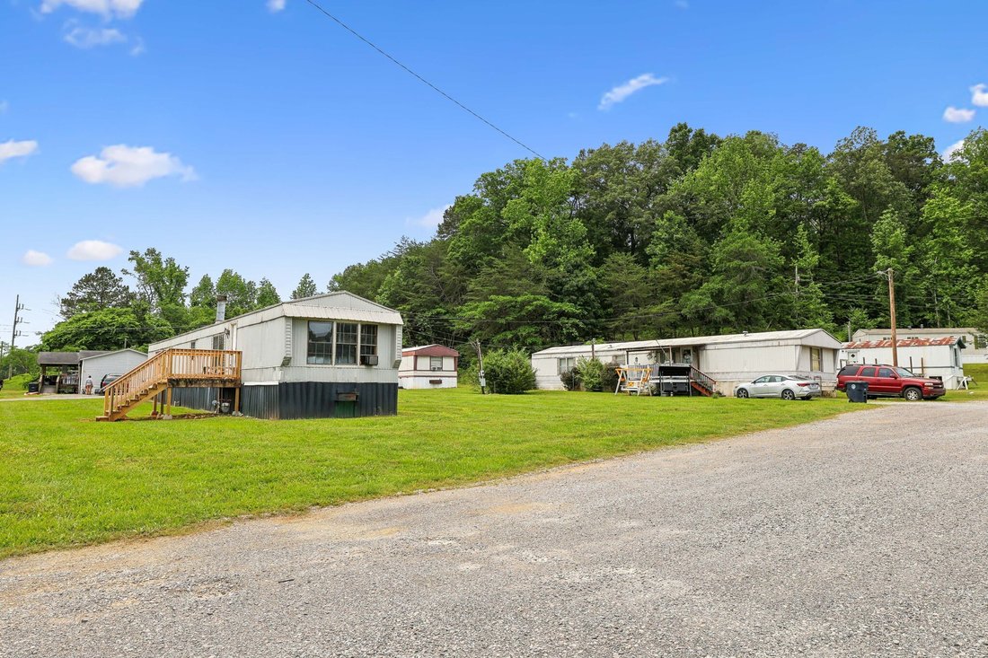 Apartment in South Pittsburg, Tennessee, United States 3 - 18354099