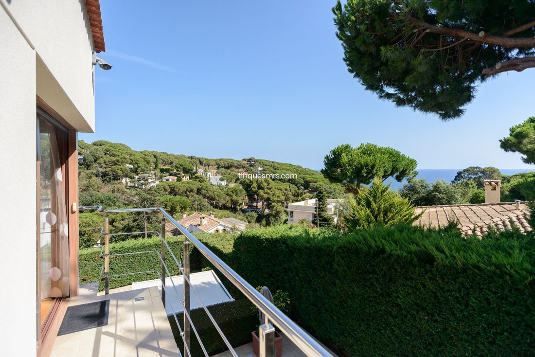 Villa in Lloret de Mar, Catalonia, Spain 5 - 18354950