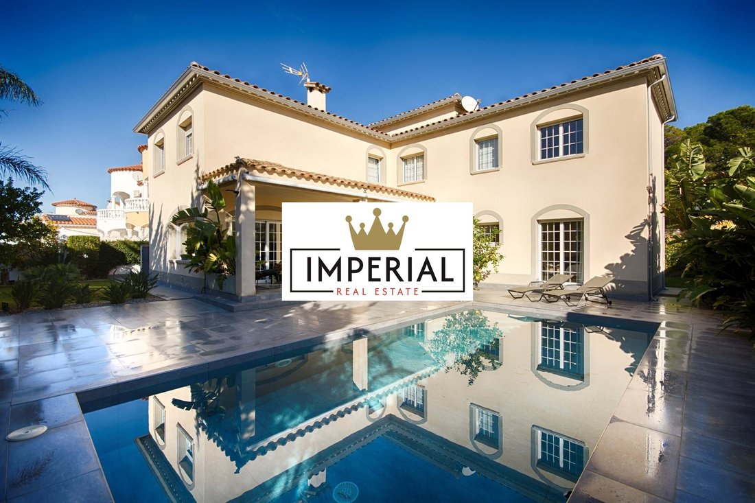 House in Empuriabrava, Catalonia, Spain 1 - 18351785