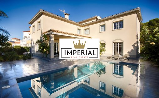 House in Empuriabrava, Catalonia, Spain 1