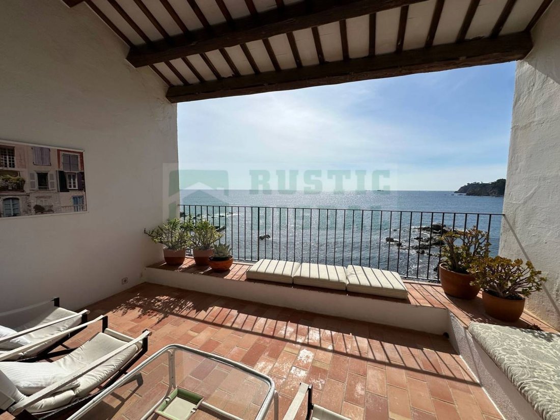 House in Calella de Palafrugell, Palafrugell, Catalonia 5 - 18352154