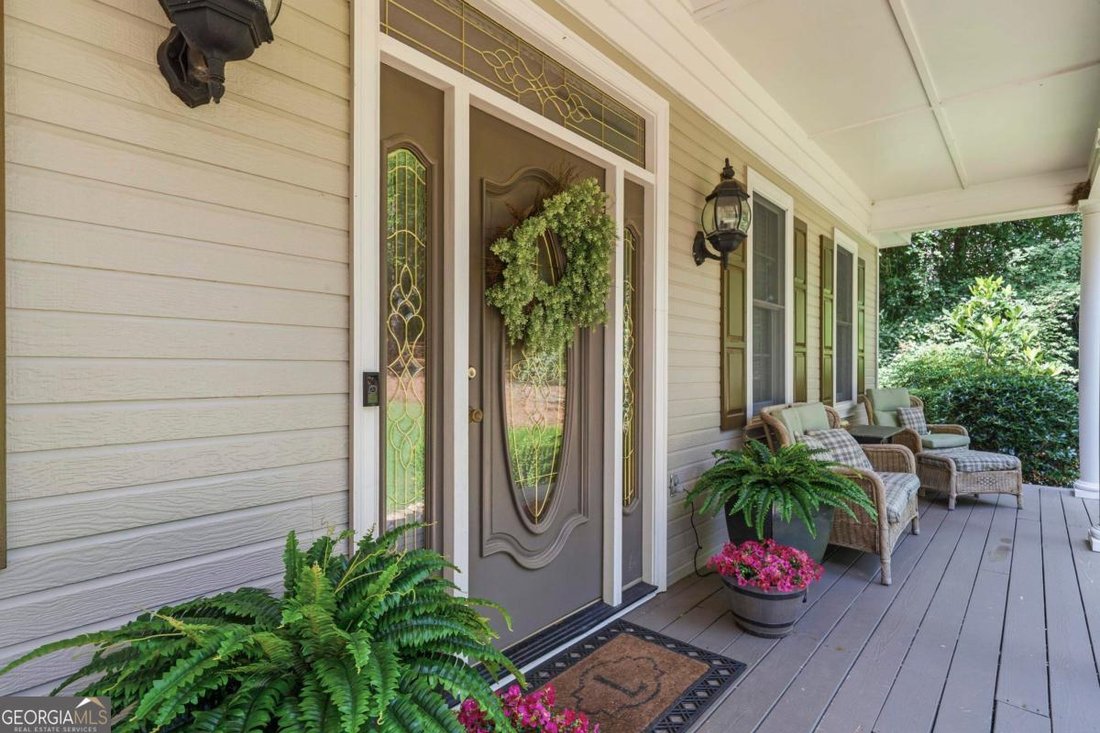 House in Greensboro, Georgia, United States 5 - 18353907