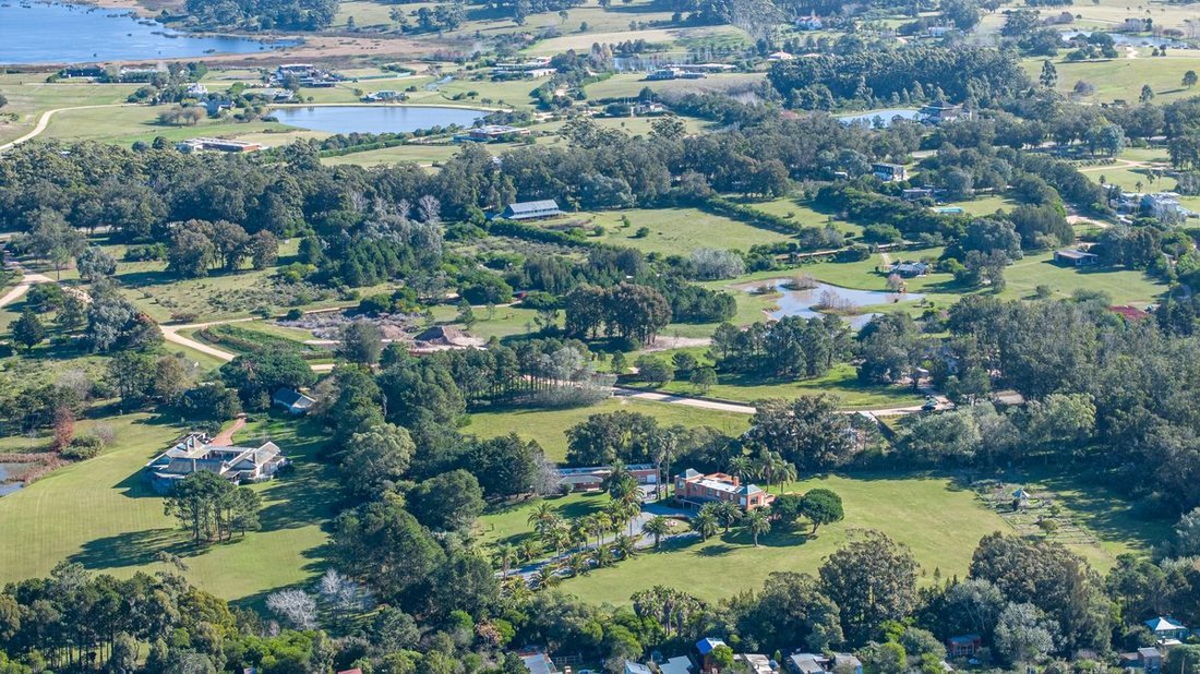 Farm Ranch in El Chorro, Maldonado Department, Uruguay 5 - 18355842