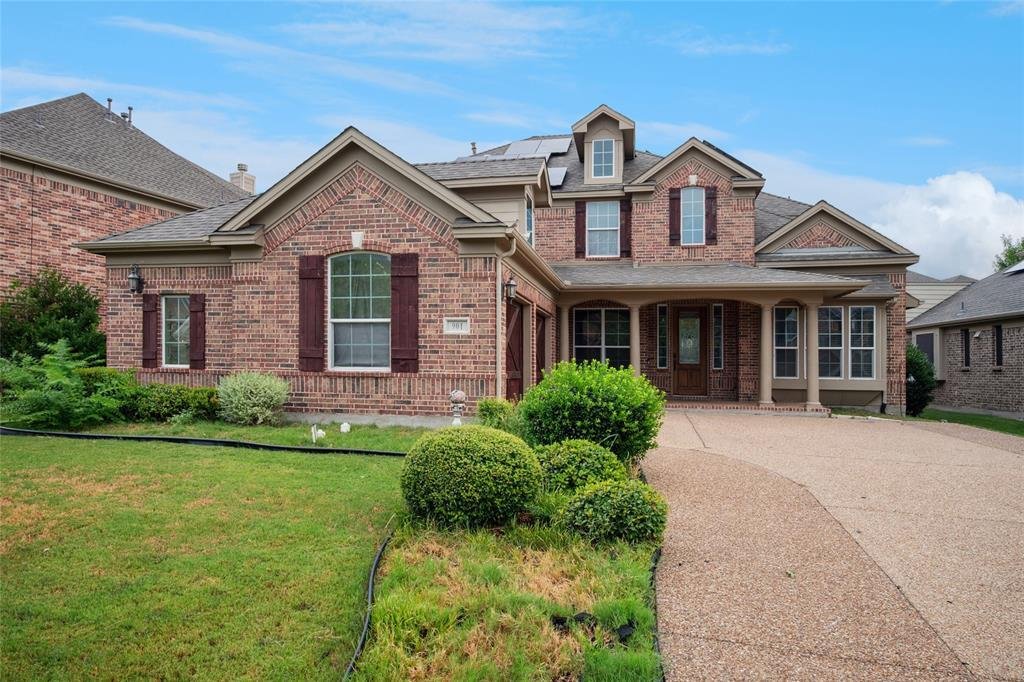 House in Cross Roads, Texas, United States 2 - 18355184