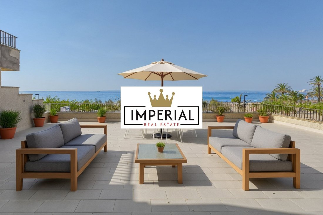 Apartment in Roses, Catalonia, Spain 1 - 18352533