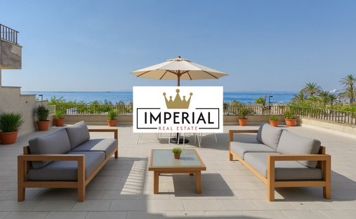 Apartment in Roses, Catalonia, Spain 1