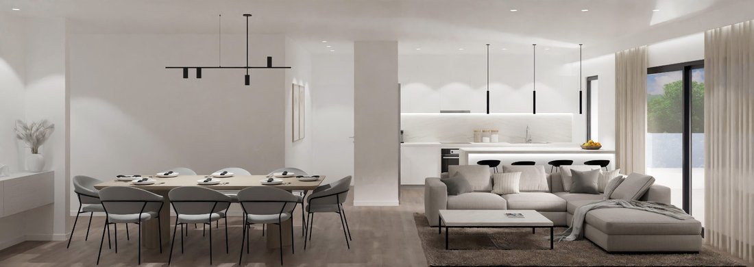 Apartment in 2nd District of Athens, Athens, Greece 4 - 18355409