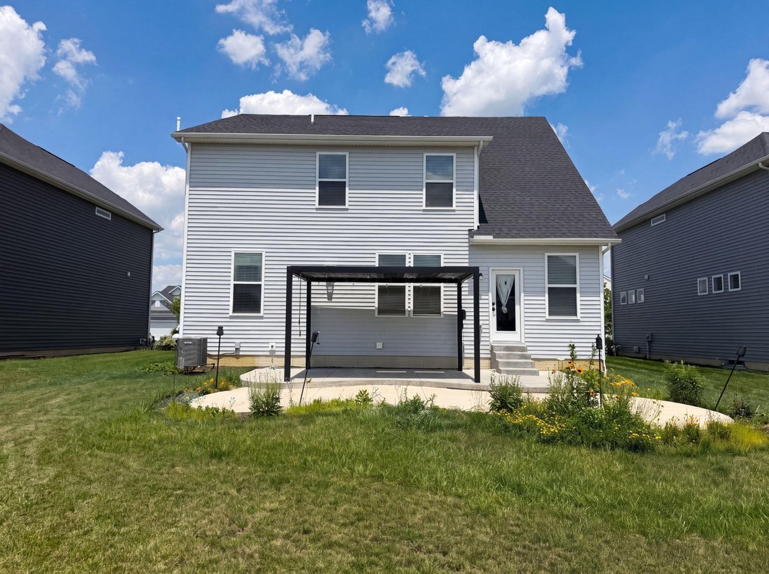 House in Sunbury, Ohio, United States 5 - 18354460