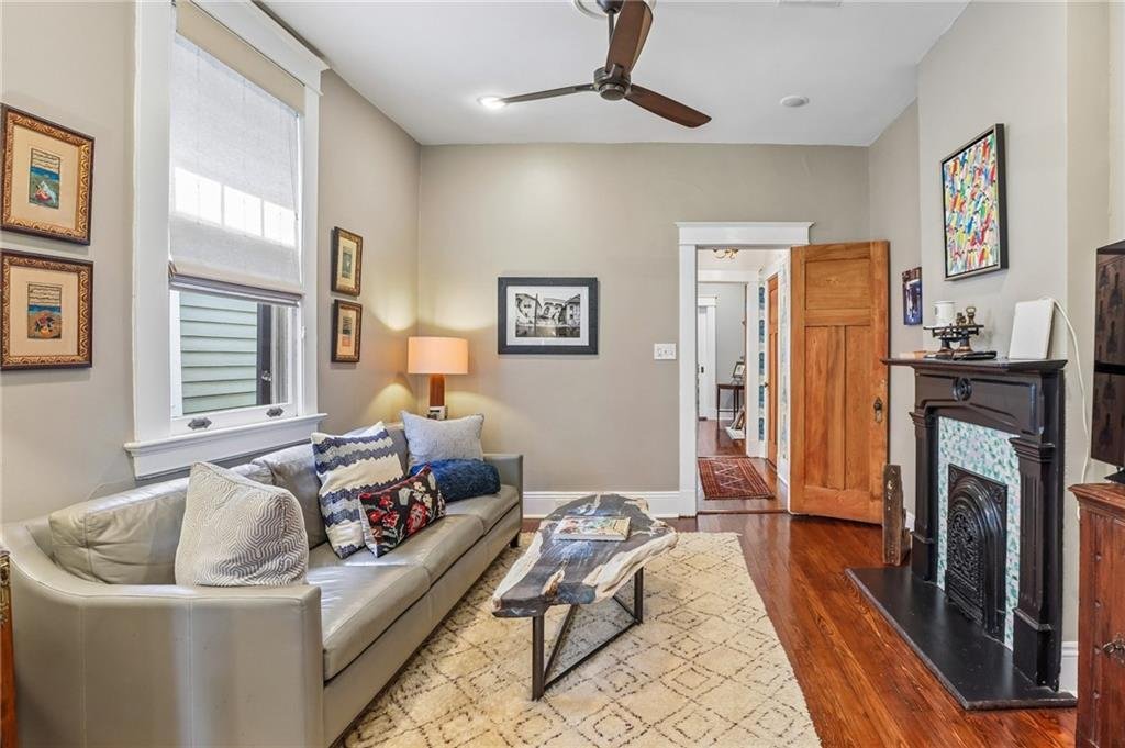House in New Orleans, Louisiana, United States 4 - 18355119