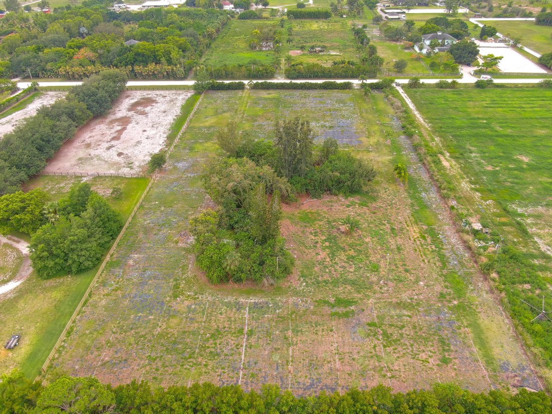 Land in Loxahatchee, Florida, United States 5 - 18353808