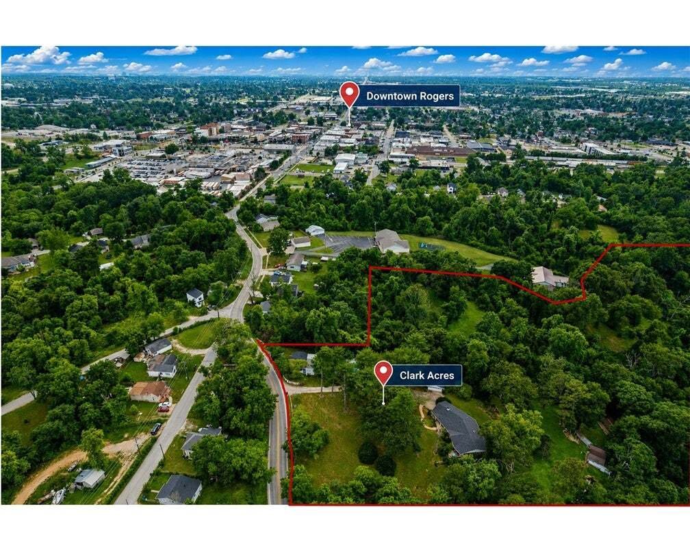 House in Rogers, Arkansas, United States 2 - 18120342
