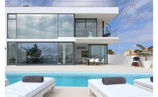 Casa a Santa Eulària des Riu, Isole Baleari, Spagna 1