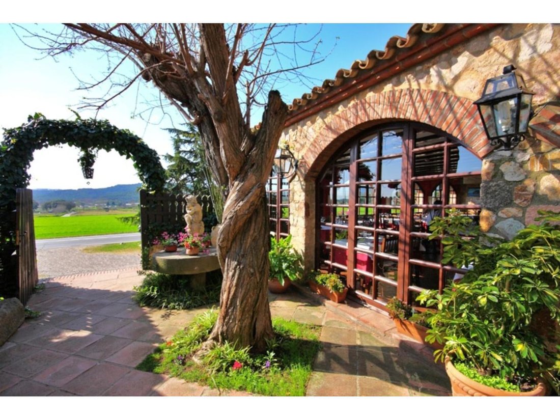 Chalet in Platja d'Aro, Catalonia, Spain 4 - 18351153