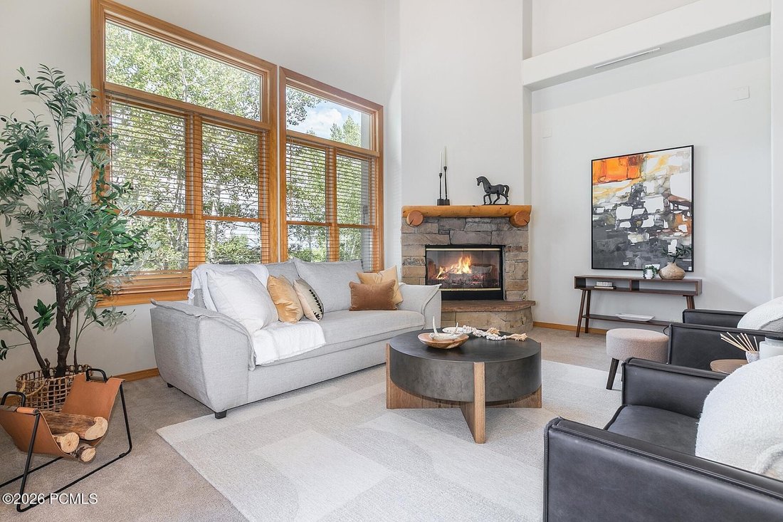 House in Park City, Utah, United States 5 - 18354316