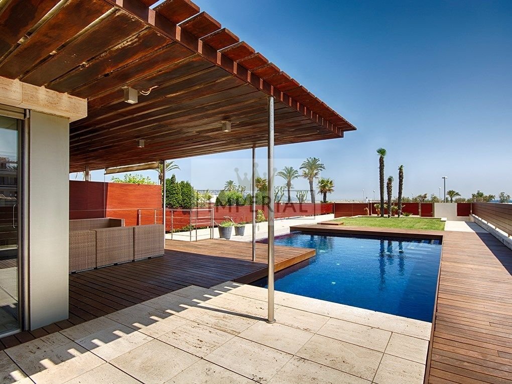 House in Empuriabrava, Catalonia, Spain 2 - 18351492