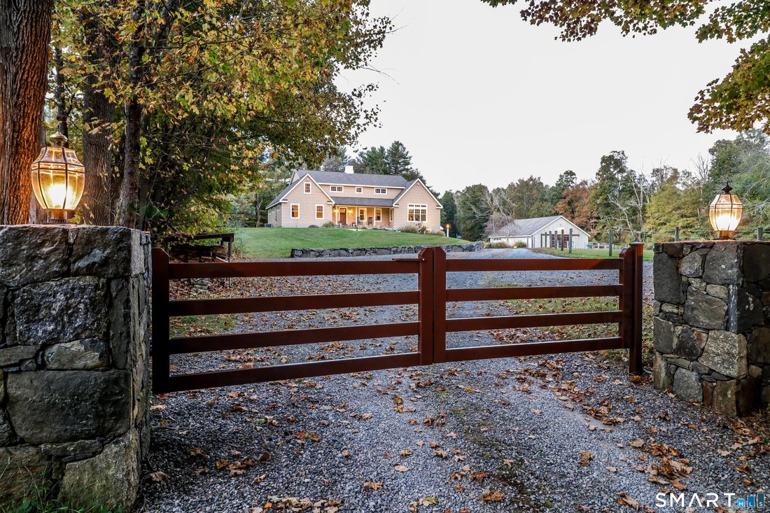 House in Easton, Connecticut, United States 1 - 18354617