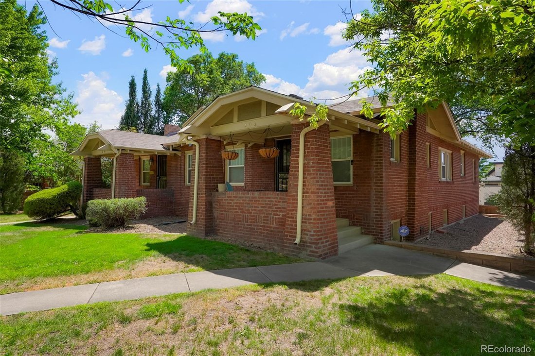 House in Denver, Colorado, United States 4 - 18353997