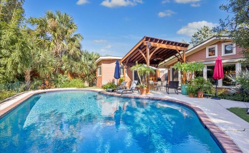 Haus in Austin, Texas, Vereinigte Staaten 1