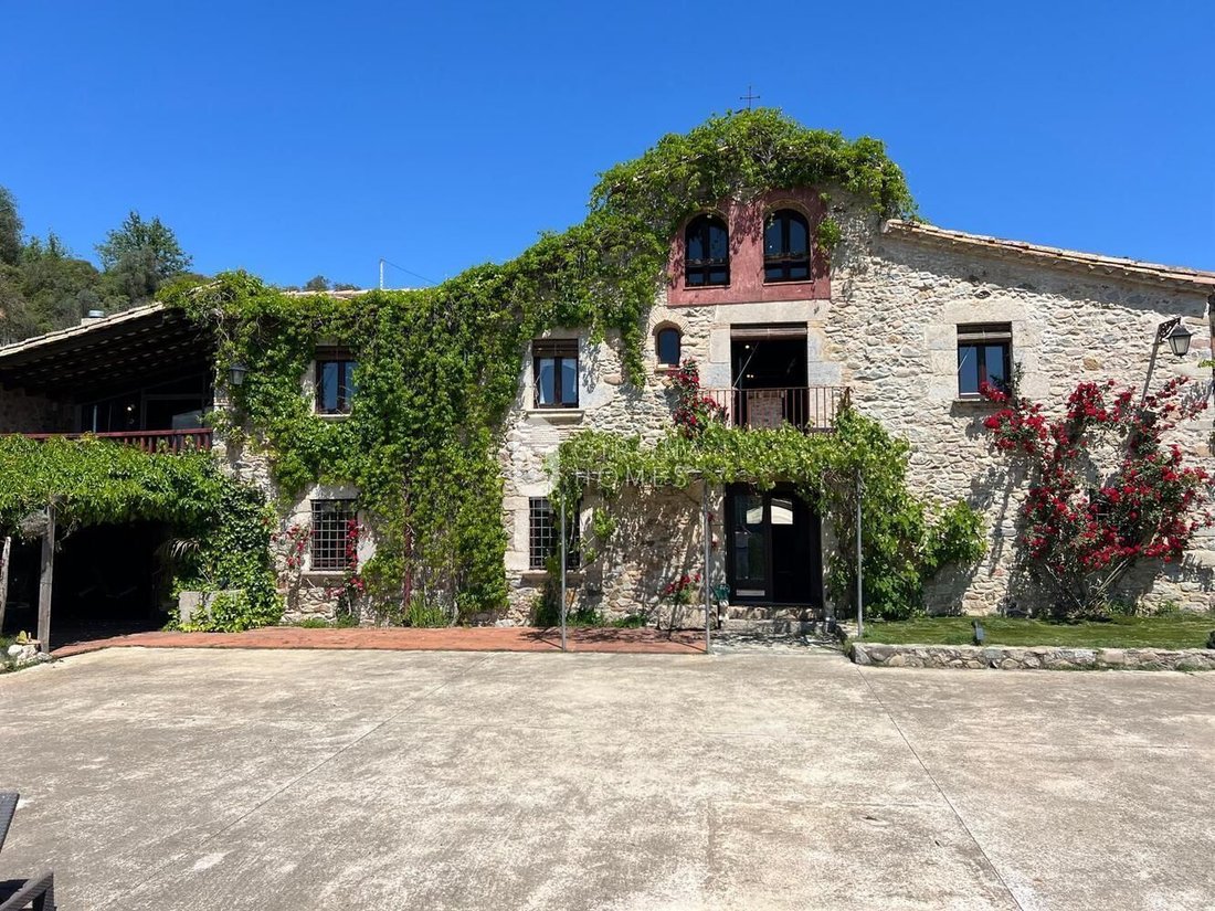 House in Sant Gregori, Catalonia, Spain 2 - 18351708