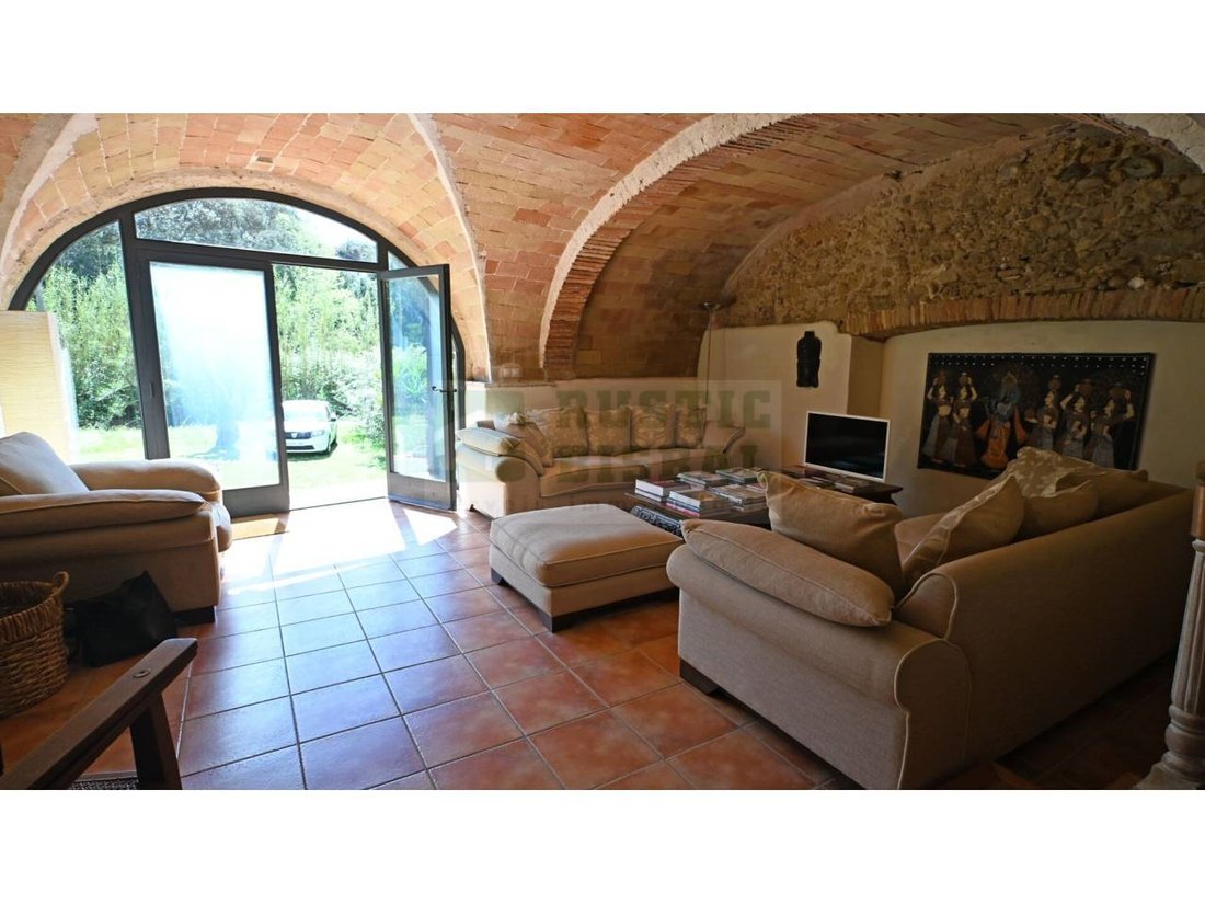 Maison à Borrassà, Catalogne, Espagne 4 - 18352229