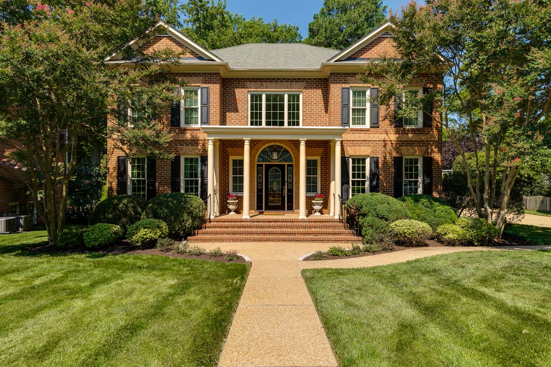 House in Innsbrook, Virginia, United States 1 - 18350783