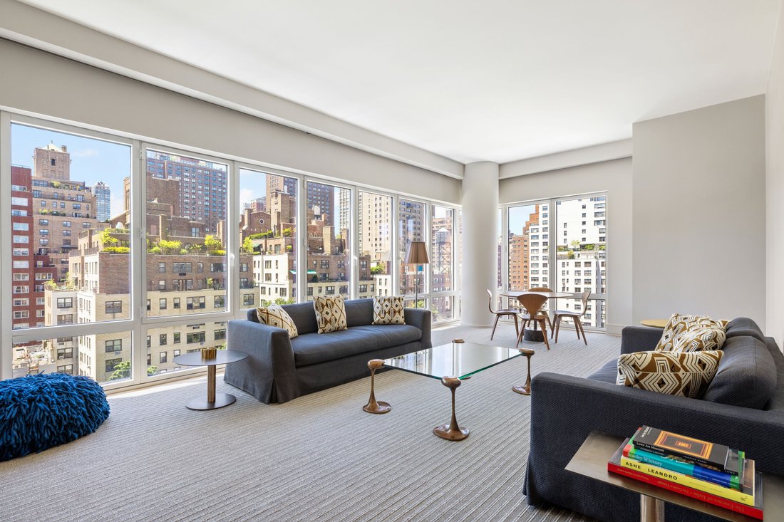 Condo in New York, New York, United States 1 - 18356455