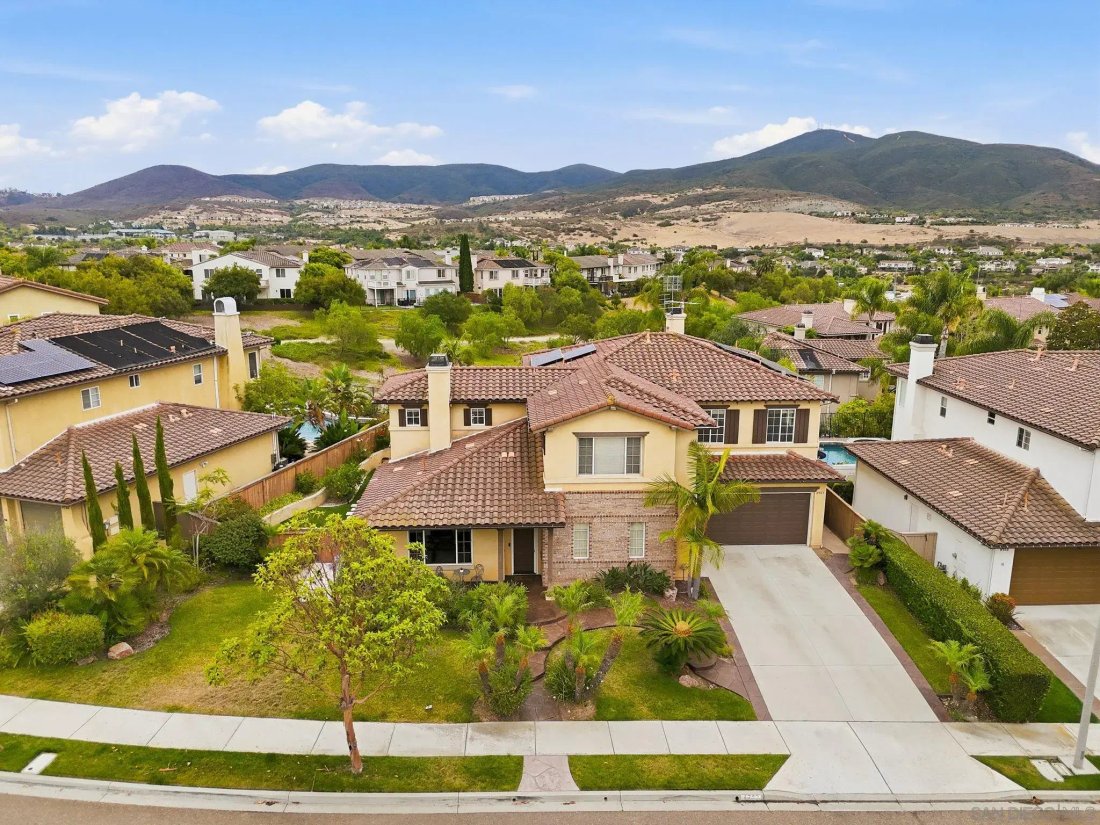 House in Rancho Santa Fe, California, United States 2 - 18250653