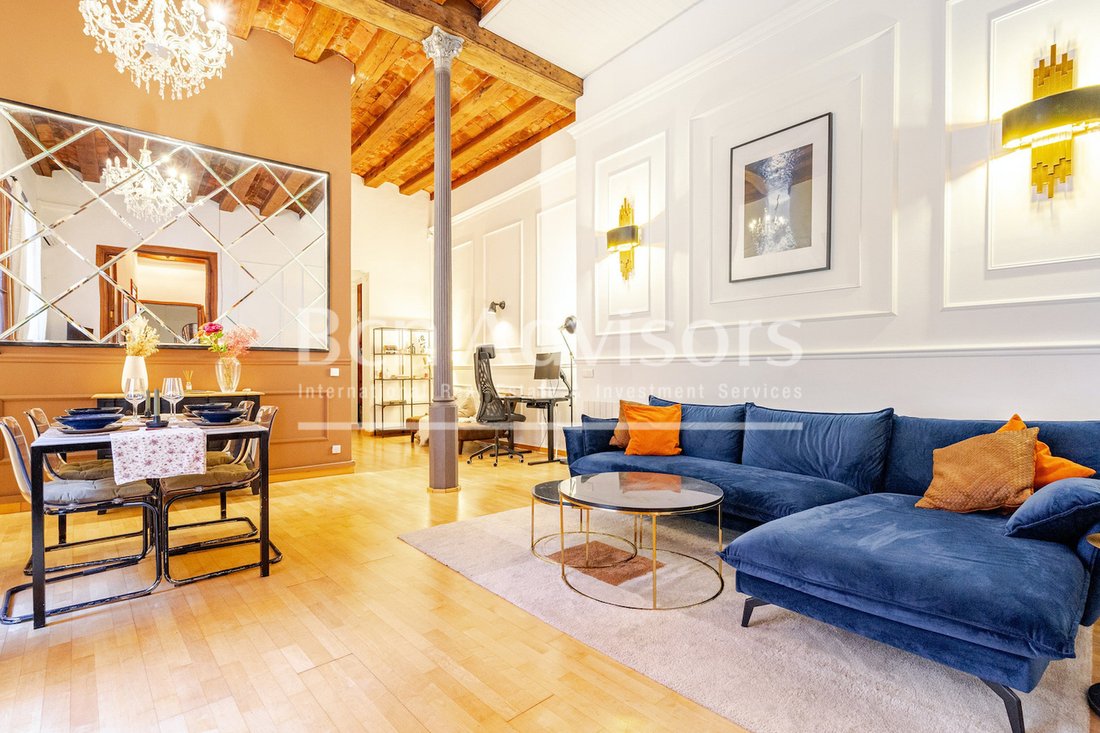 Apartment in Ciutat Vella, Barcelona, Spain 2 - 18355827