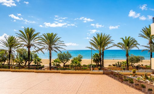 Apartamento en Playa de Palma, Palma, Islas Baleares 1