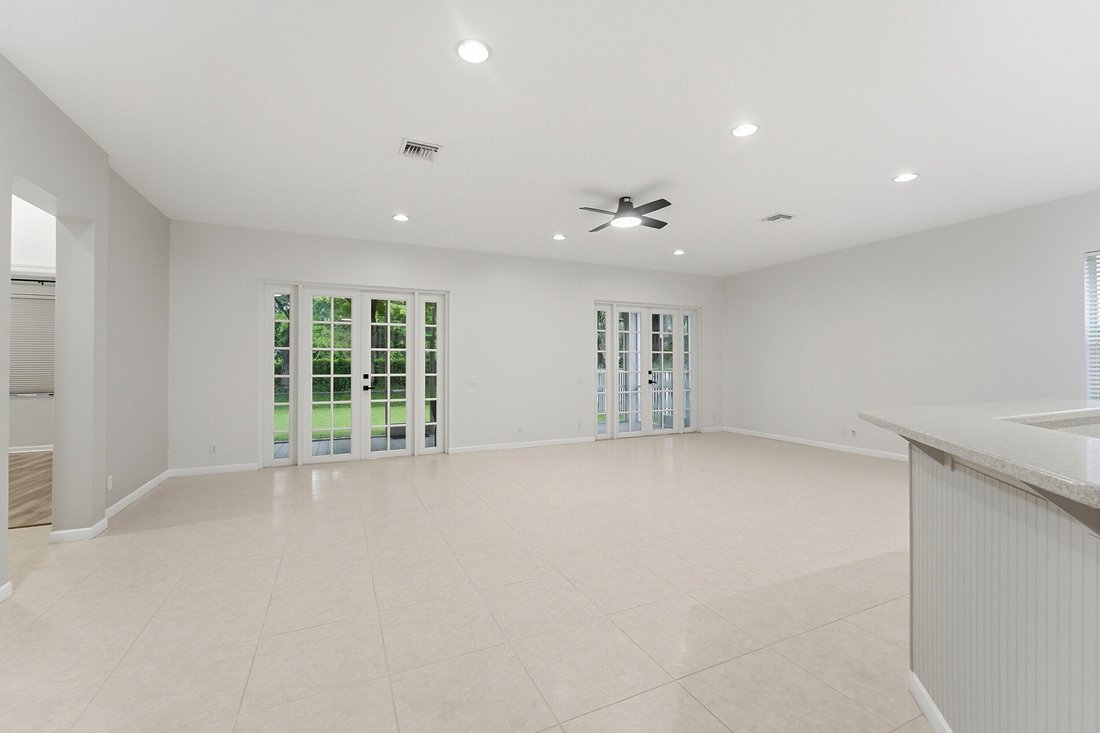House in Weston, Florida, United States 4 - 18353546