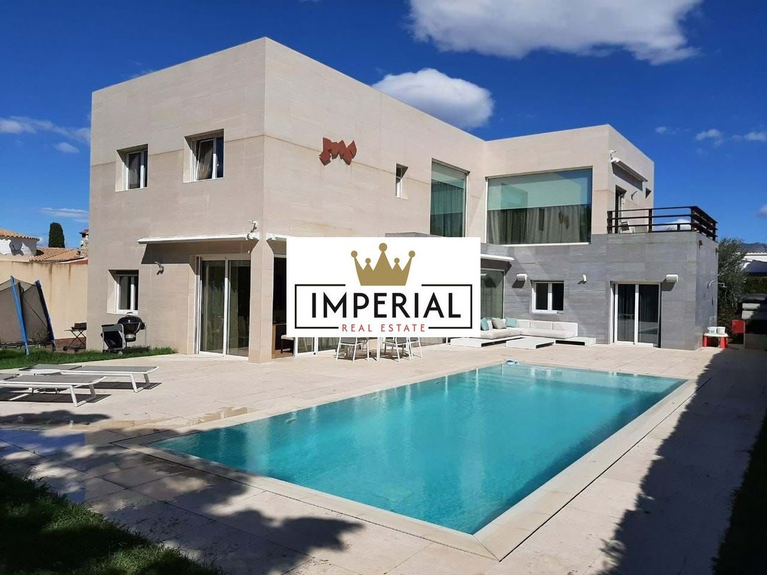 House in Empuriabrava, Catalonia, Spain 1 - 18352339