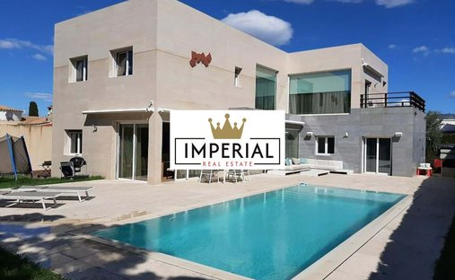 Casa en Ampuriabrava, Cataluña, España 1