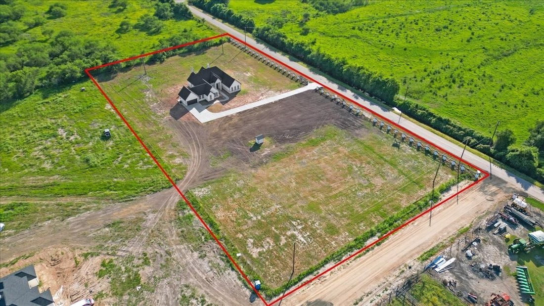 House in Needville, Texas, United States 5 - 18353736