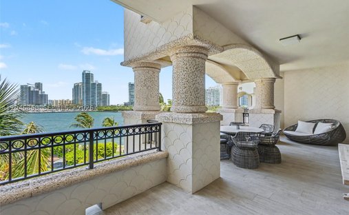 Condominio a Miami Beach, Florida, Stati Uniti 1