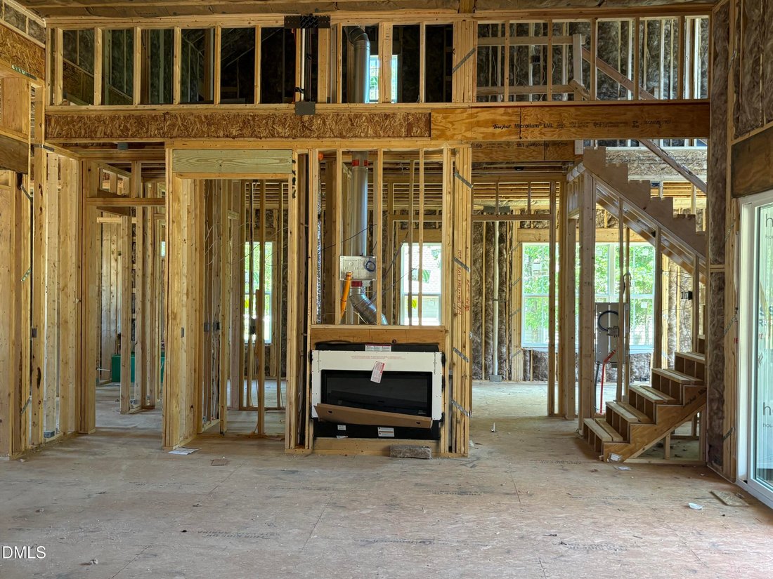 House in Youngsville, North Carolina, United States 3 - 18355806
