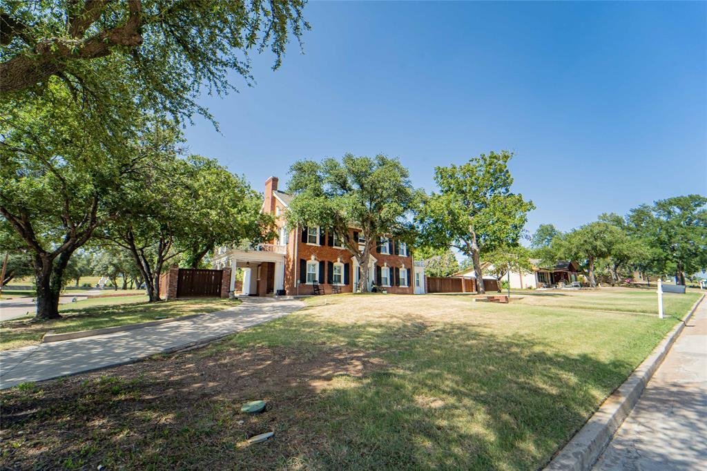 House in Breckenridge, Texas, United States 3 - 18355141