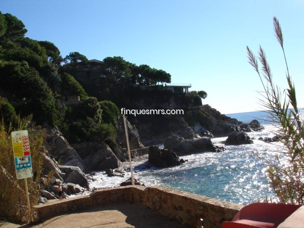 Maison à Lloret de Mar, Catalogne, Espagne 4 - 18354608