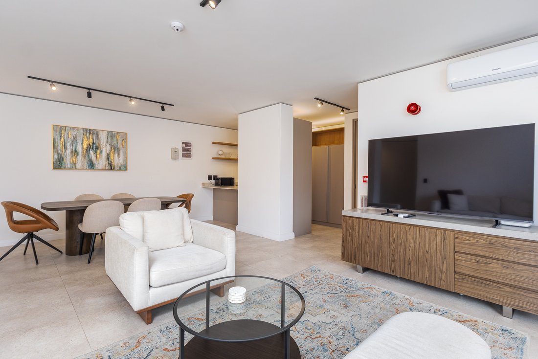 Apartment in Schotsche Kloof, Cape Town, South Africa 5 - 18352857