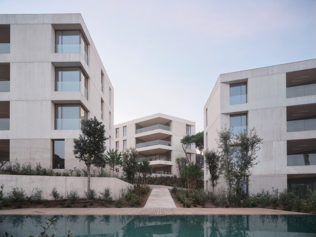 Apartment in s'Agaro, Platja d'Aro, Catalonia 1 - 18352547