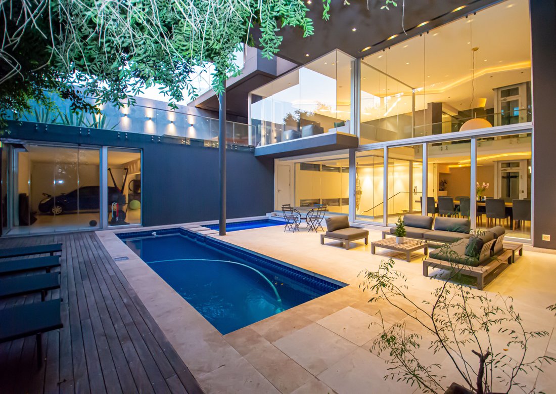 Country House in Germiston, Gauteng, South Africa 1 - 18352858