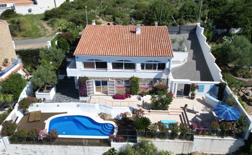 Haus in Roses, Katalonien, Spanien 1